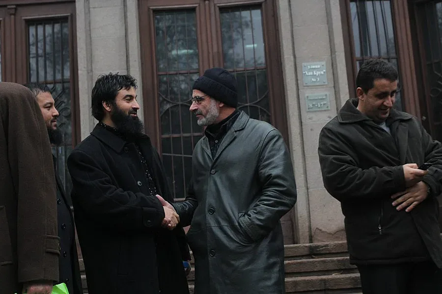 Отложиха делото за радикален ислям