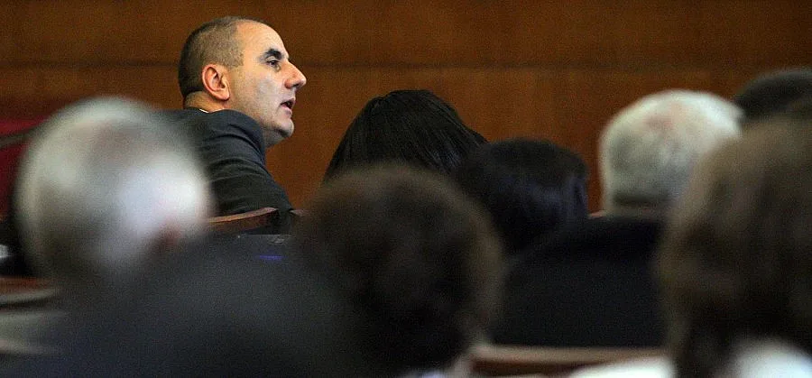 Цветанов: Това, което става, е популизъм