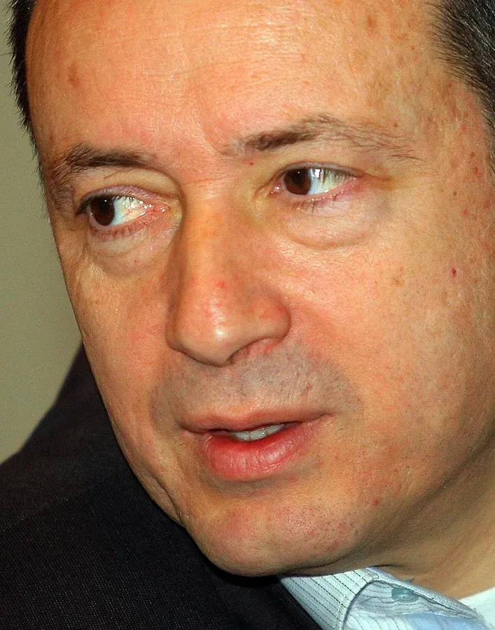 Янаки Стоилов: Калинките вън от министерствата