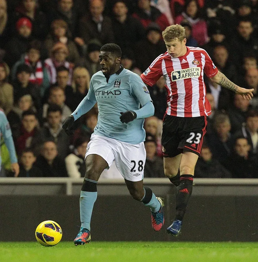 Официално: "Ливърпул" уреди Коло Туре