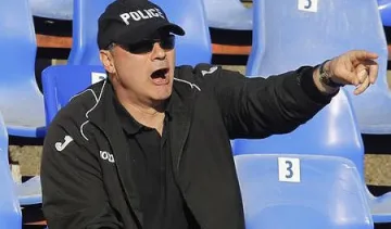 Кокала бетон в "Надежда"