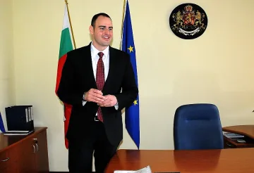 Стойчев на изпроводяк: Изпълних приоритетите