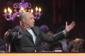 Калин Сърменов с дебют на "Лидерите"
