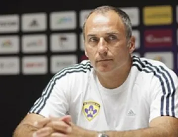 ЦСКА призна за словенеца