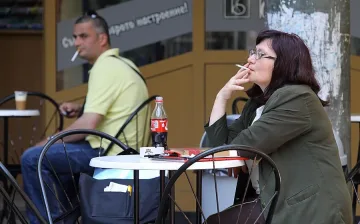 "Атака" изпревари БСП за пушенето