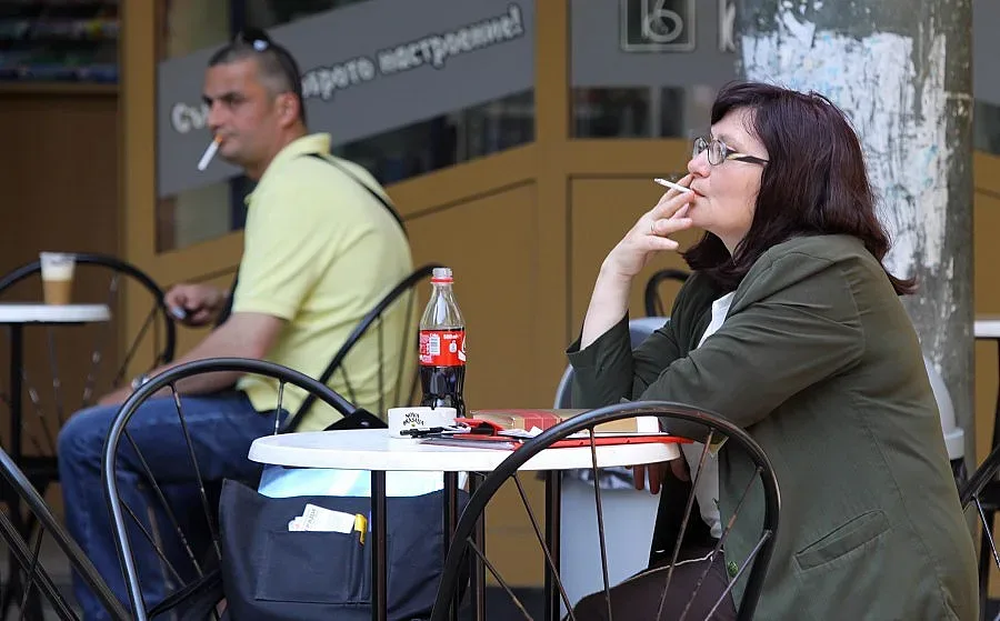 "Атака" изпревари БСП за пушенето