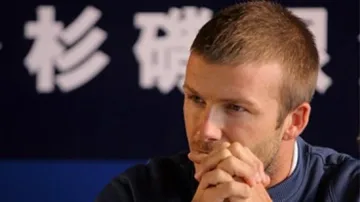 Бекс подари по "Ауди" на мама и тъщата