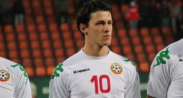 Тонев поема към "Вердер"