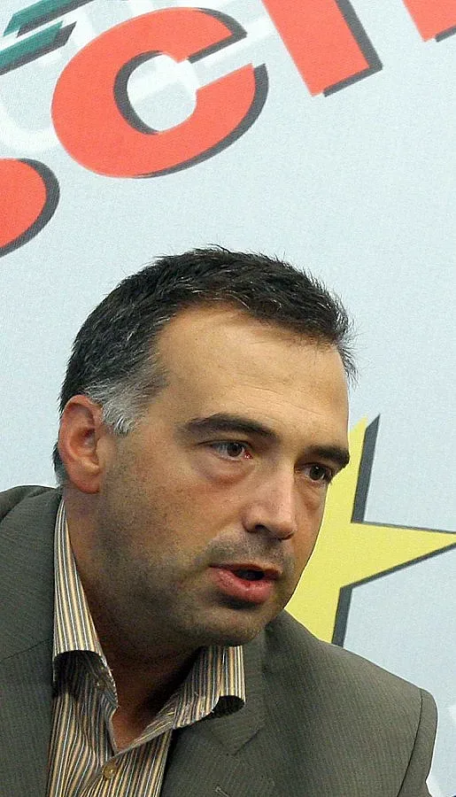 Партийците в кабинета са за големите битки