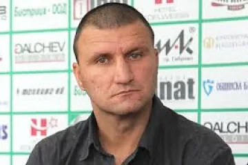 Лаптопа:  Кеф е да ръчкаш трабант, не мерцедес 