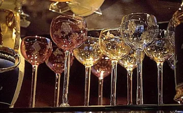 Връчват „Златния киликс" на винена фиеста