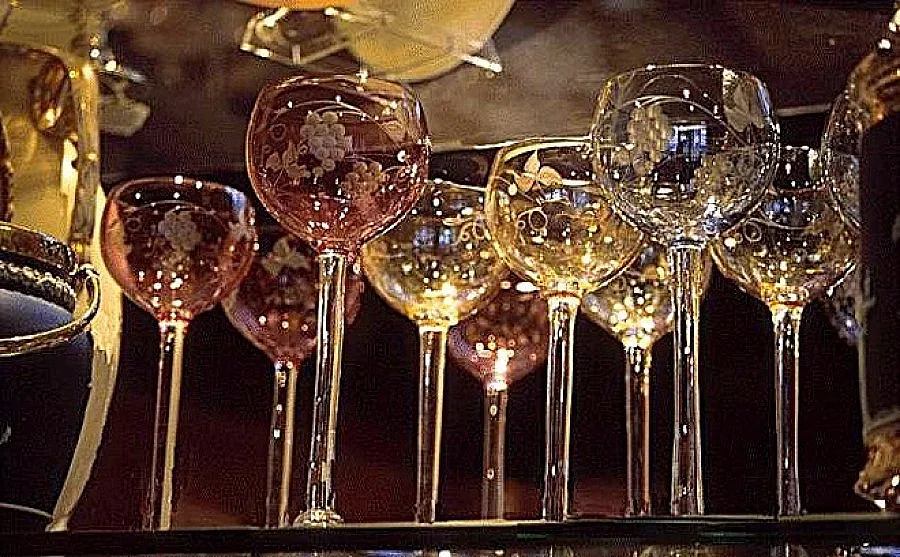 Връчват „Златния киликс" на винена фиеста