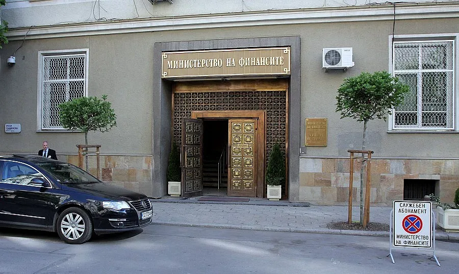 Кабинетът "Орешарски" зарадва инвеститорите