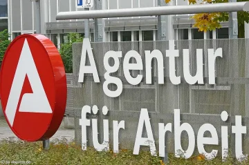 Всеки трети безработен в Германия е чужденец