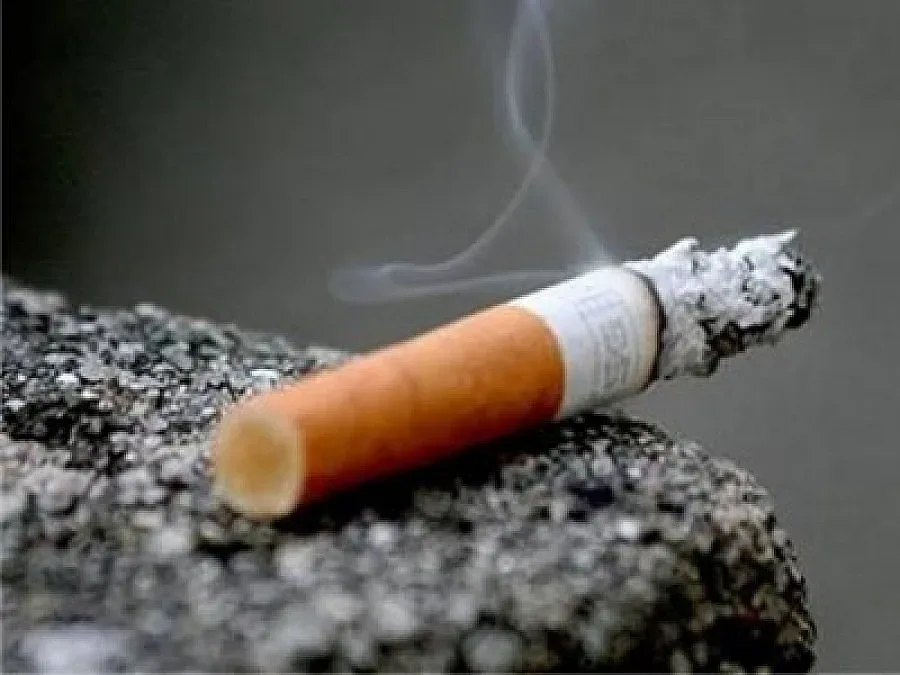 Фас подпали кола в морски комплекс