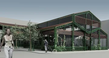 Правят европейско тържище в Града на липите