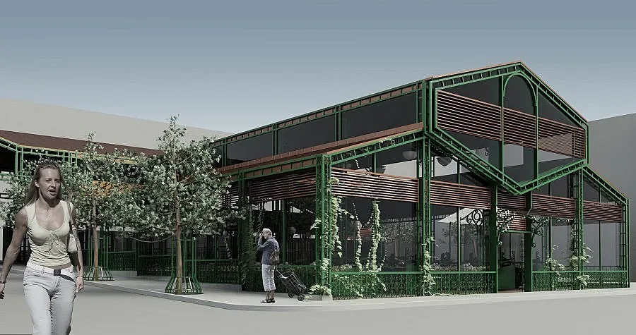 Правят европейско тържище в Града на липите