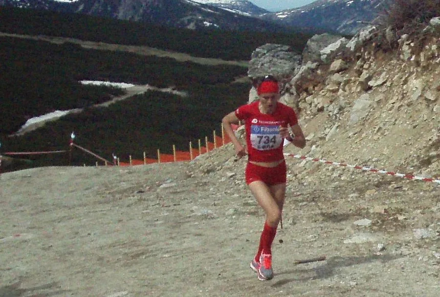 Михайлова и Мустафа са шампиони по планинско бягане в Боровец