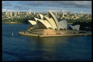 Австралия пак e най-доброто място за живее