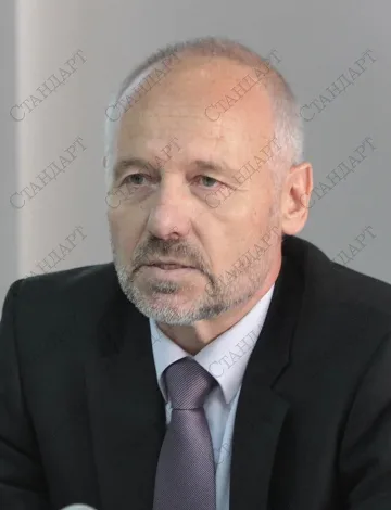 Министър Тагарев: За мен беше чест да работя в един екип от професионалисти