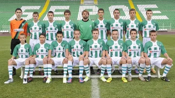 Малките беройци ще играят на турнир в Италия