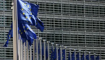 ЕК глоби Румъния със 700 млн. евро