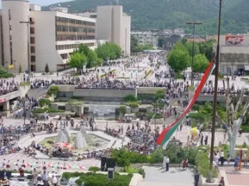 Млади таланти с фестивал в Благоевград