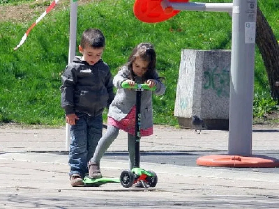 Училище за родители отваря врати в русенската болница