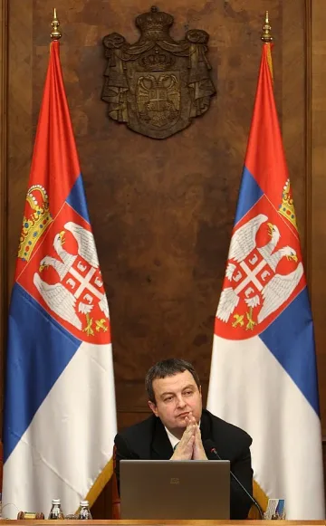 ЕС: Договорът между Белград и Прищина е една крачка напред