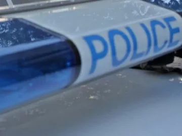 Работници изровиха скелет под болница