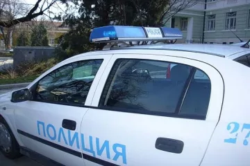 Зарязан Ромео скочи на полицай
