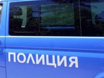 Нов грабеж край гробището в Петрич