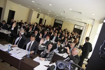 Слух за завера на БСП и ГЕРБ