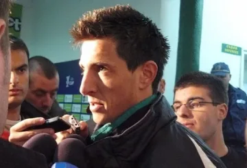 Манолев скочи на татко Йол