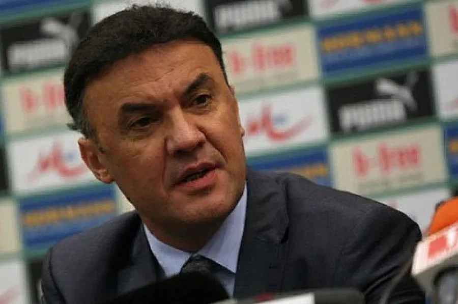 Разкриха нередовните отбори