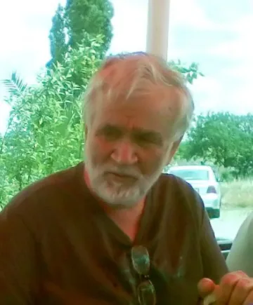 Левчев с награда "Уилям Мередит"