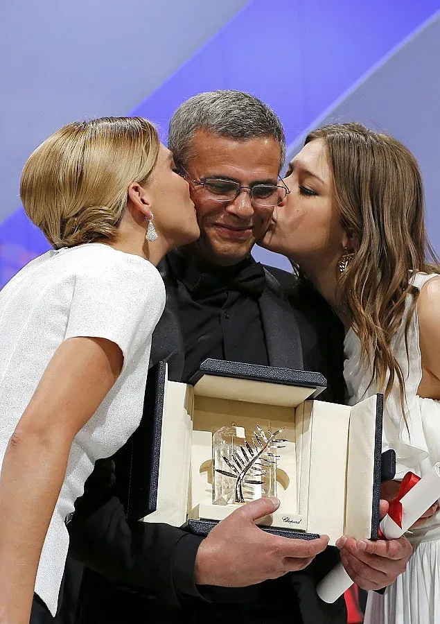 Изненади и силно състезание на фестивала в Кан