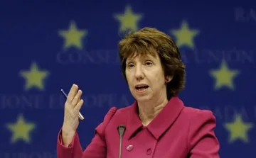 Европа разединена по оръжията за Сирия