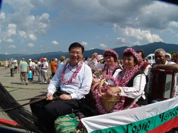 Китайската мечта