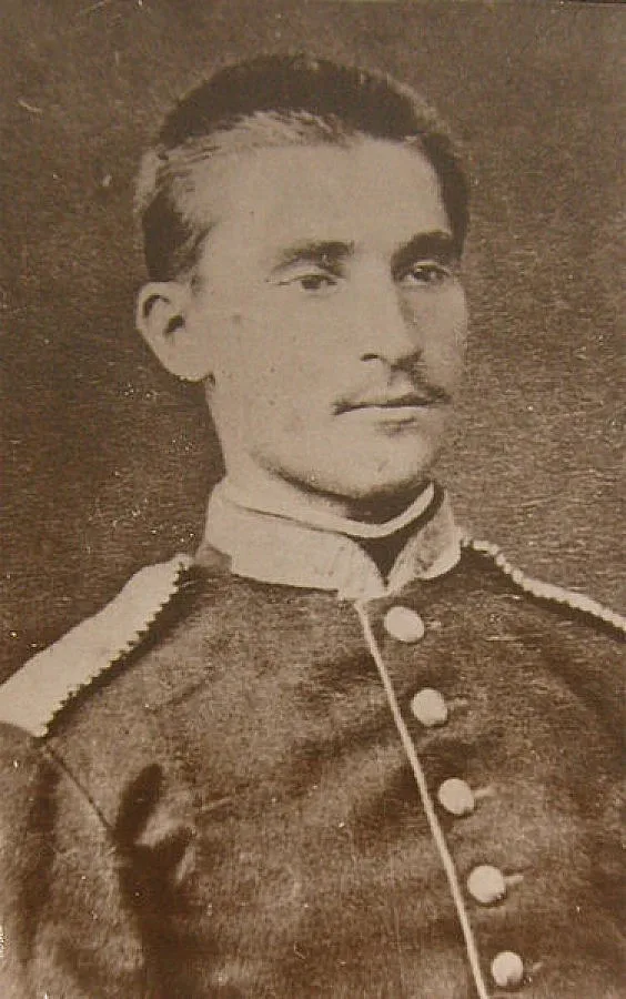 Почитат Македончето в Благоевград