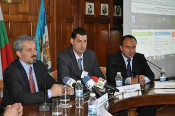 Платформа за туристическия бизнес стартира пилотно в Пловдив  