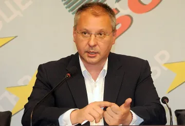 Станишев: Имаме уникален шанс