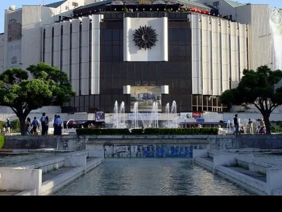 Панаирът на книгата отваря врати в НДК