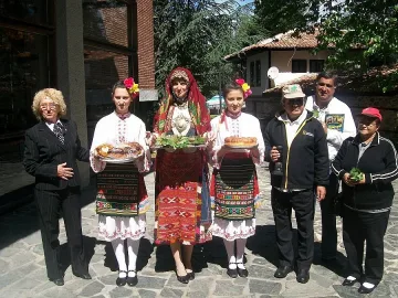 Индийски издател снима филм за красотата на България