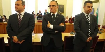 Орешарски: Ключова задача е реорганизиране на приходните агенции