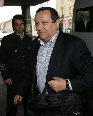 ДПС с трима министри