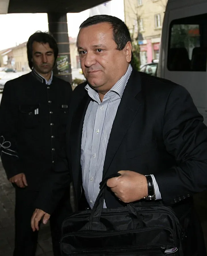 ДПС с трима министри