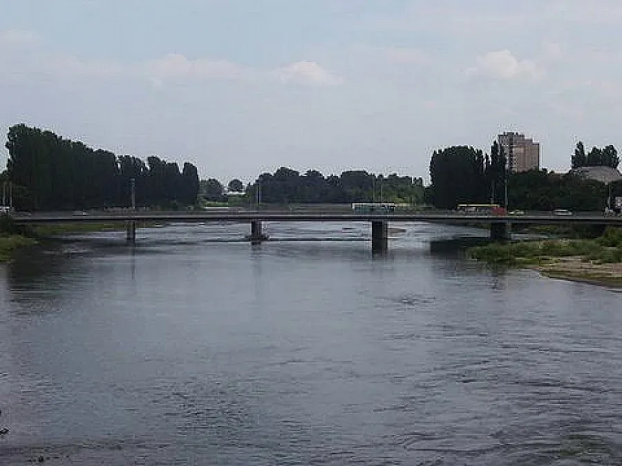 Марица погълна 10-годишно дете