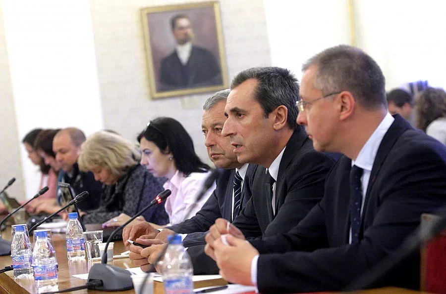 Правосъдният министър ще е вицепремиер