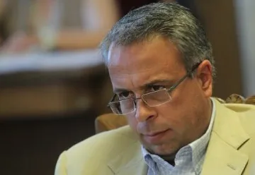 Емил Димитров: ГЕРБ ползваше МВР за рекет